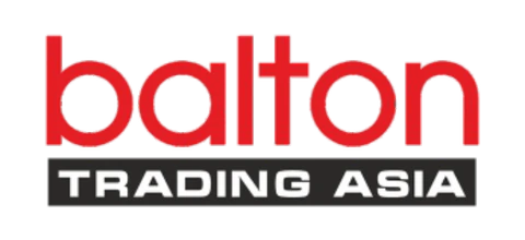Balton Trading Asia